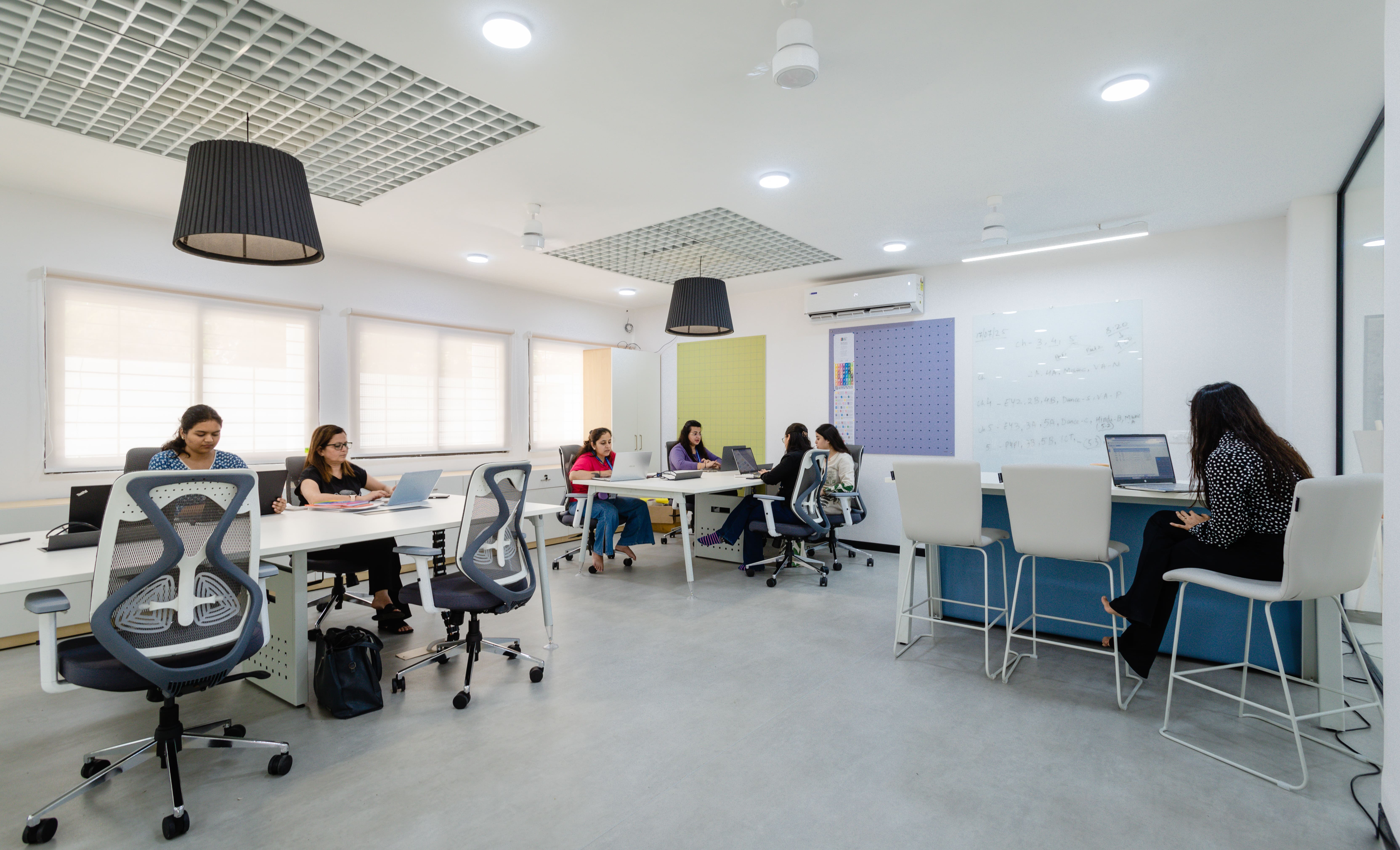 Choithram International