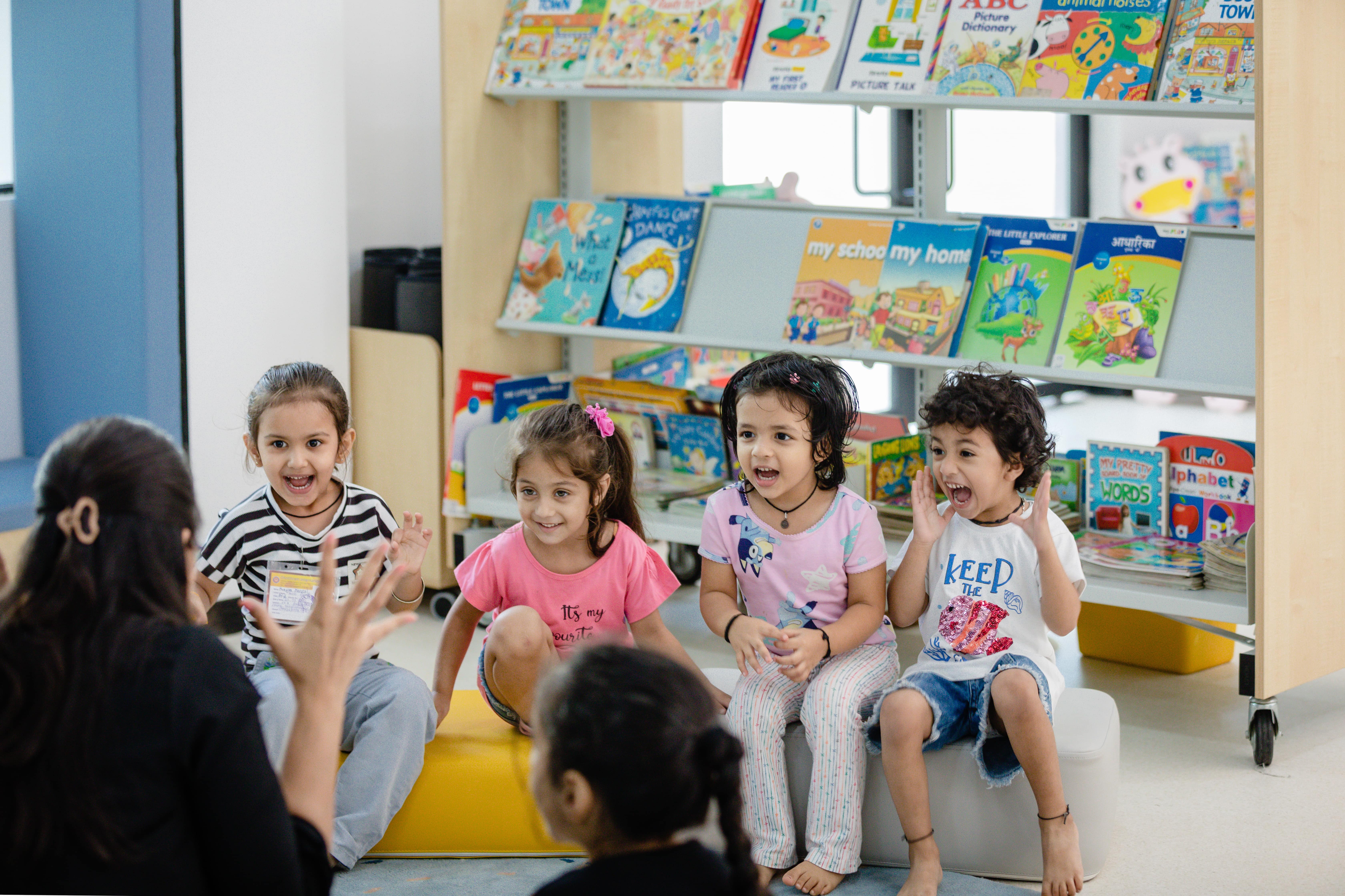 Choithram International