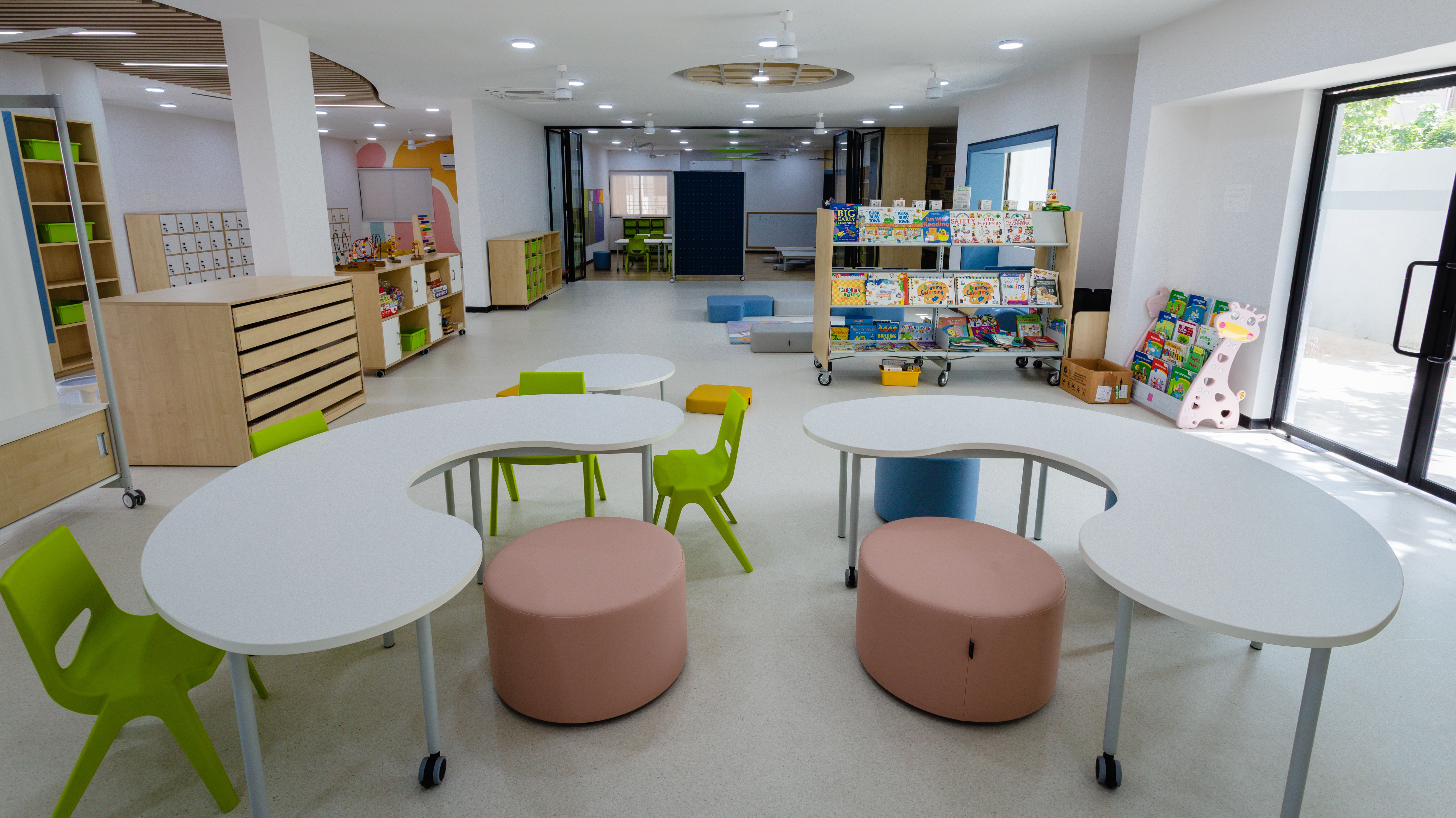 Choithram International