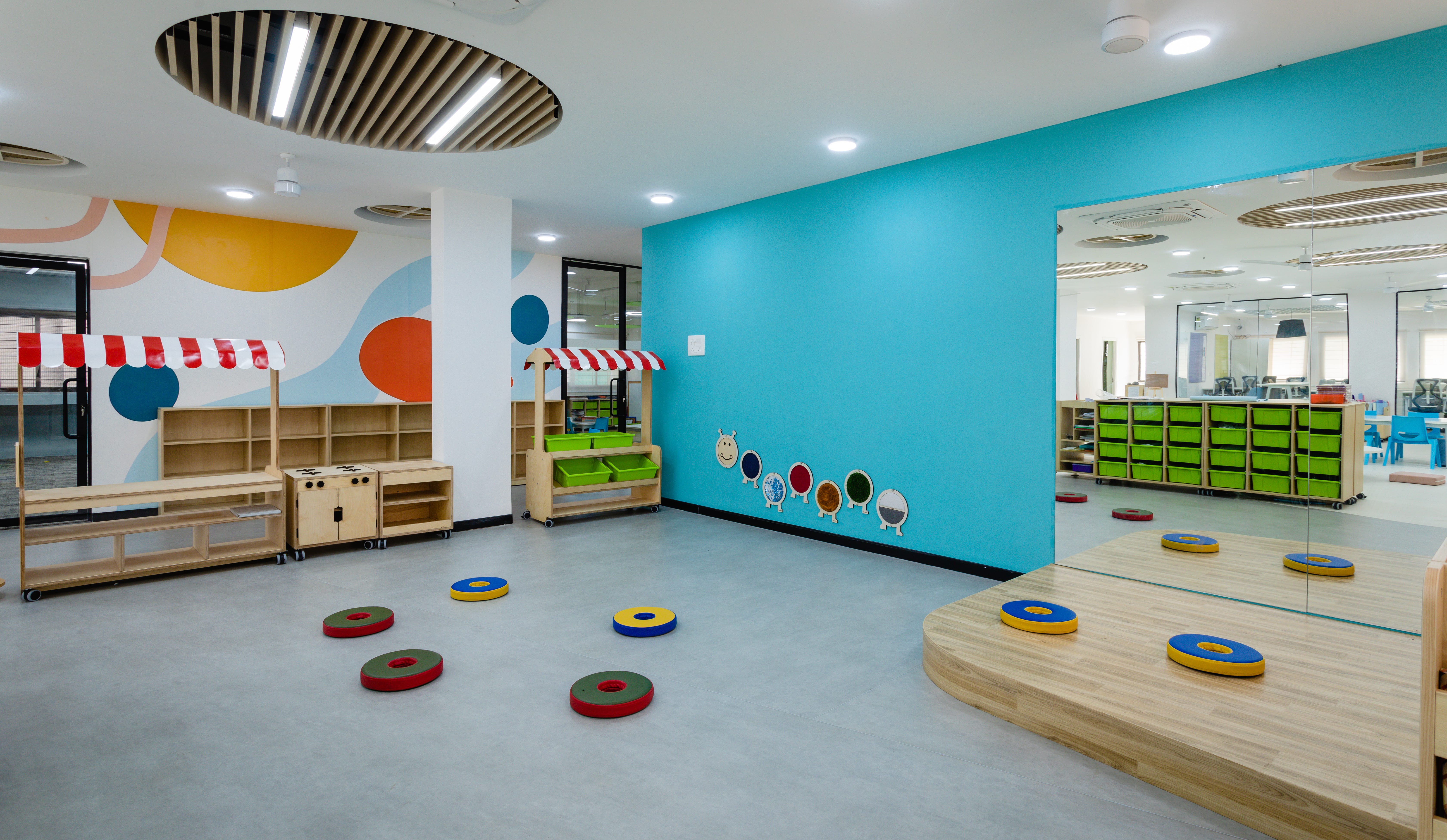 Choithram International