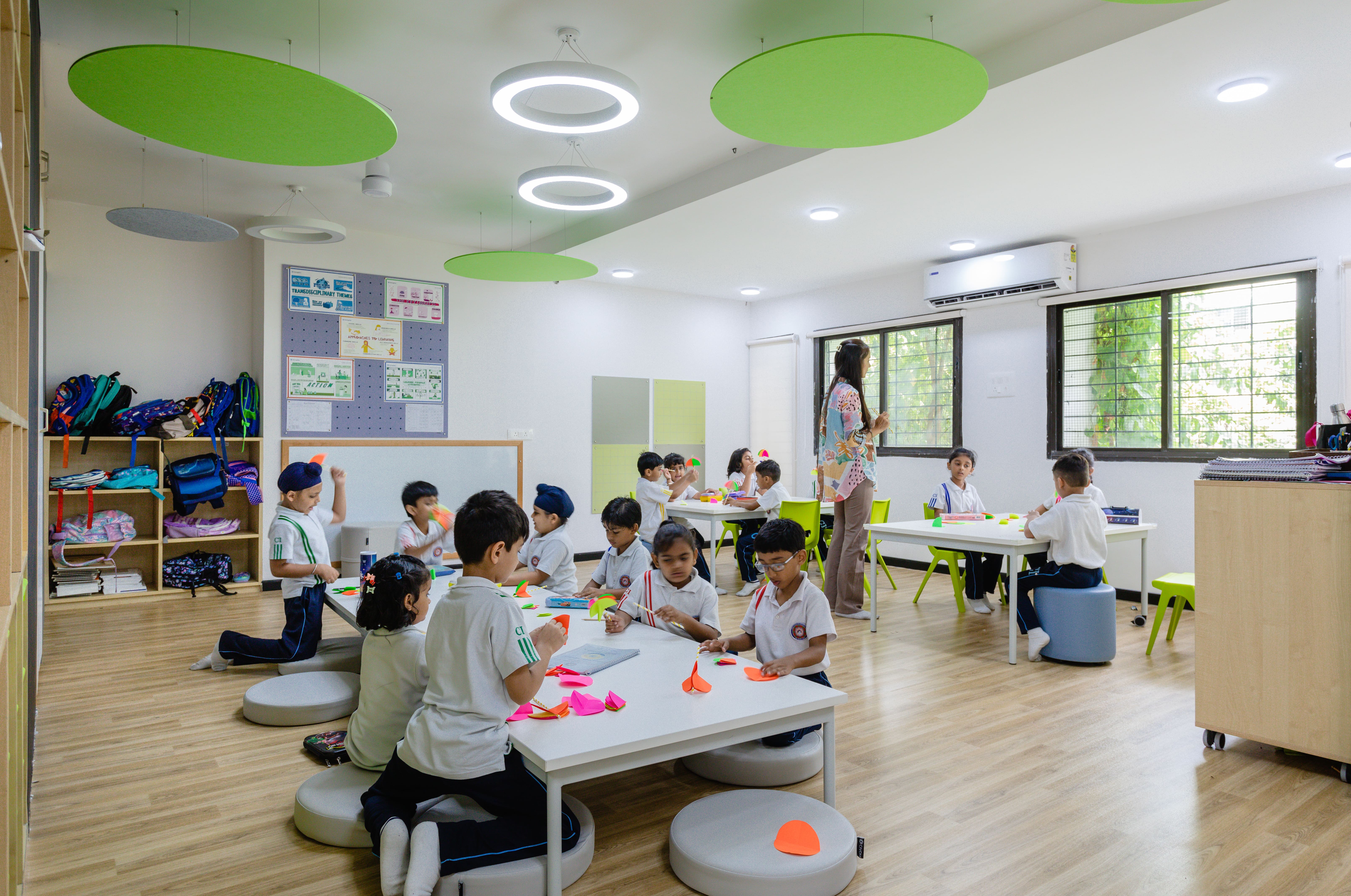 Choithram International